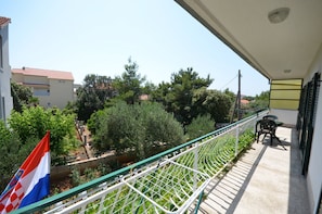 Balcón