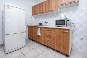 Apartment (A1) | Eigene Küche