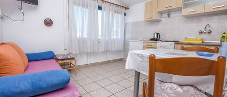 Appartement (A3) | Salle de séjour