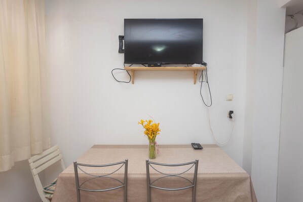 Apartment (A1) | Eigene Küche