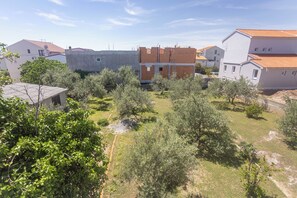 Apartment (A2) | Ansicht von oben