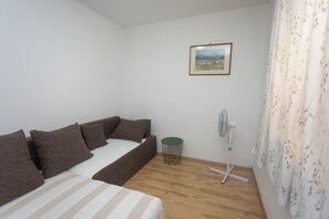 Living room - Apartments Near Hangar Beach (Vodice)