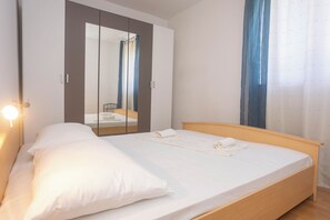 Apartment (A1)