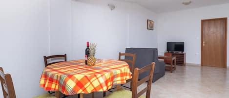 公寓 (A1) | 客廳