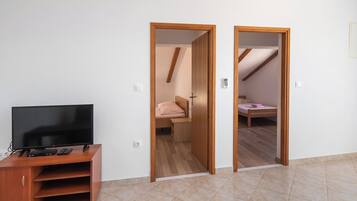 Apartment (A1) | Living room