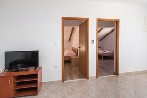 Apartment (A1) | Wohnzimmer
