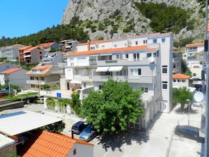 Building design