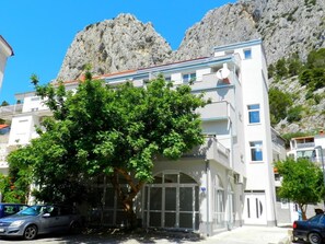 Building design