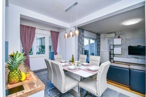 Apartamento (A1) | Restauración