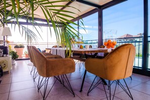 Property grounds - Apartment and Rooms Ana (Podstrana)