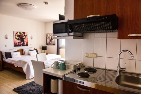 Apartment and Rooms Ana - view 3