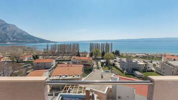 Appartement (A5) | Vue sur lâeau