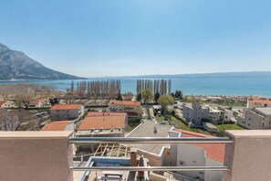 Apartment (A5) | Water view - Apartments Ana (Dugi Rat)