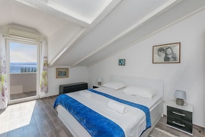 Apartment (A5) | Kostenloses WLAN
