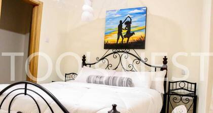 Too's Nest, just like home......Eldoret town, uasin gishu kenya.......welcome...