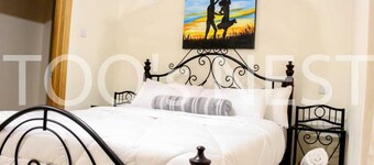 Too's Nest, just like home......Eldoret town, uasin gishu kenya.......welcome...