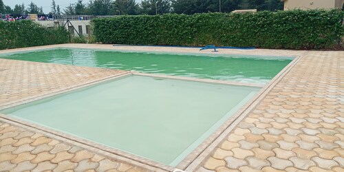 Too's Nest, genau wie zu Hause ...... Eldoret Stadt, Uasin Gishu Kenia ....... Willkommen ...