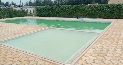 Too's Nest, genau wie zu Hause ...... Eldoret Stadt, Uasin Gishu Kenia ....... Willkommen ...