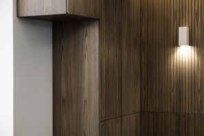 Luxe appartement | Woonruimte | Televisie