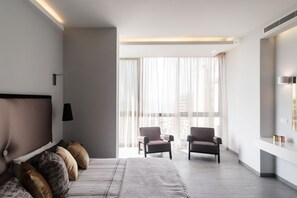 Luxury Apartment - Luxury Sea View Apartment (Beirut)