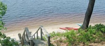 Oversigt sommerhus, Toddy Pond!