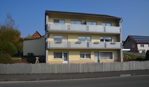 Außenbereich