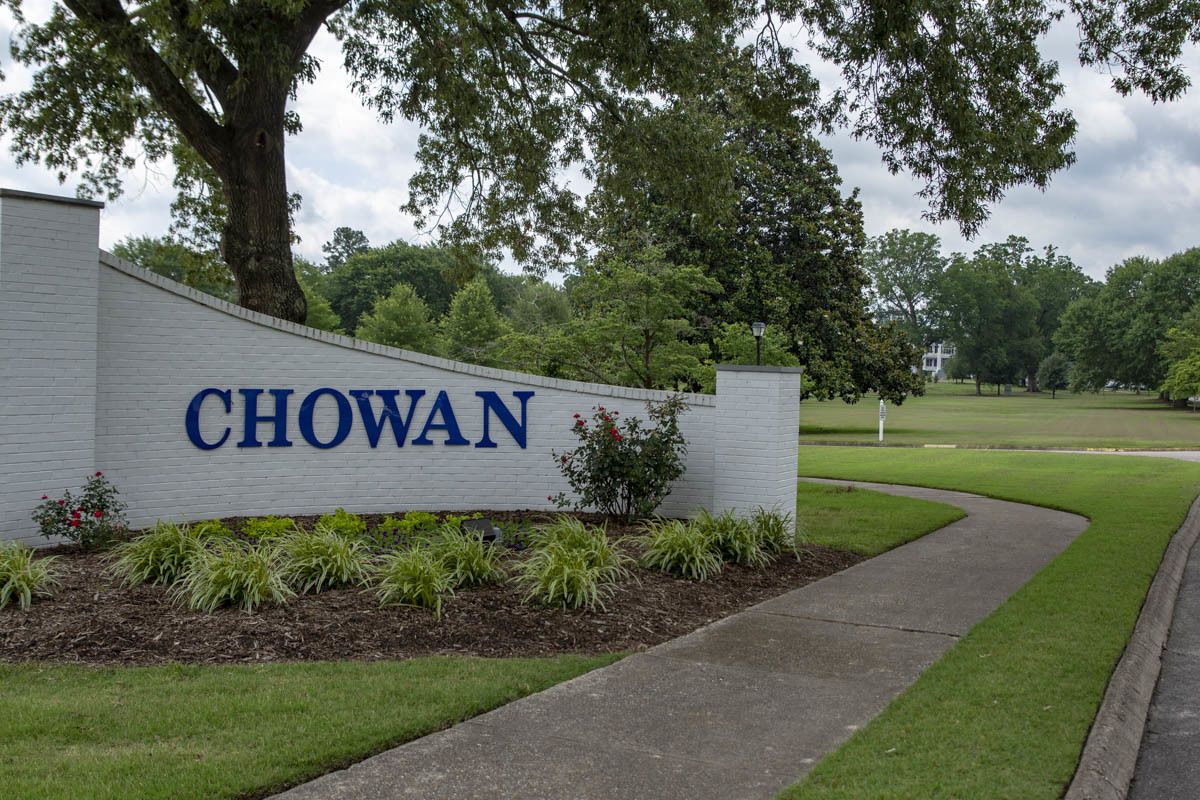 Kaupunkinäkymä majoituspaikasta