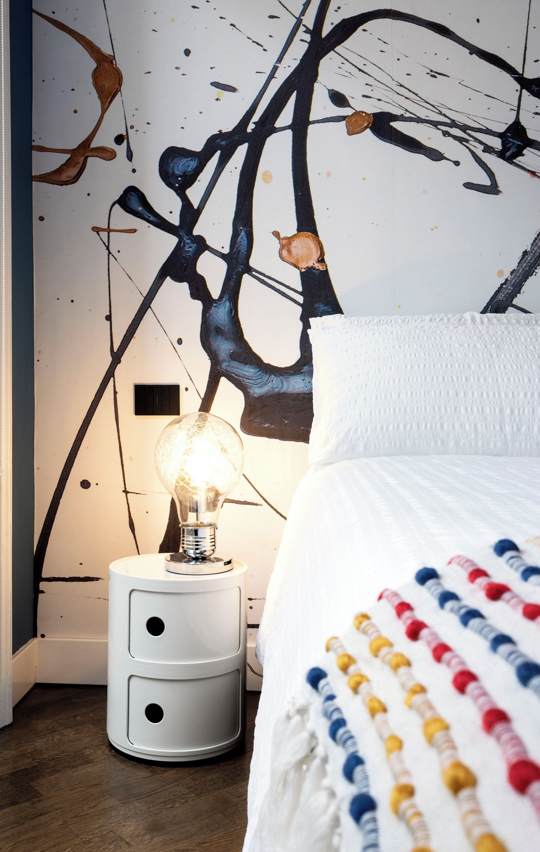 1 camera, ferro/asse da stiro, Wi-Fi gratuito, lenzuola