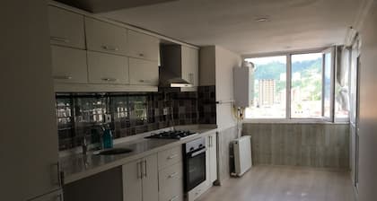 Penthouse Rize