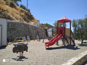 Espace pour enfants