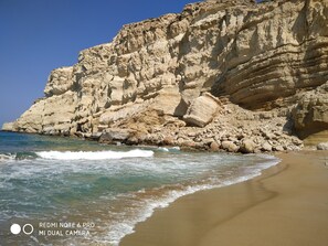 Beach - Il Silenzio   ground floor (Magarikari)