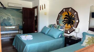 Apartamento Hawaï | Roupas de cama de algodão egípcio, roupas de cama premium