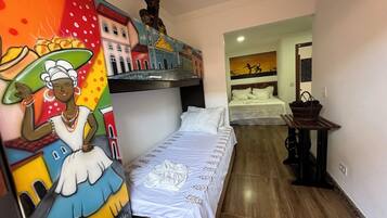 Apartamento Salvador