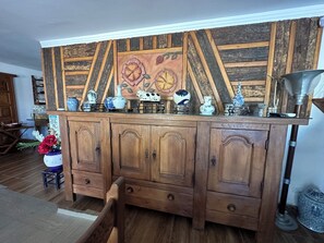 Restaurant - Hotel Flor De Limao (Santa Cruz Cabralia)