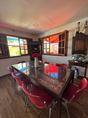 Restaurant - Hotel Flor De Limao (Santa Cruz Cabralia)