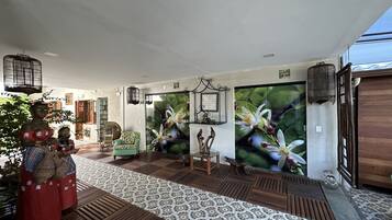 Lakens van Egyptisch katoen, luxe beddengoed