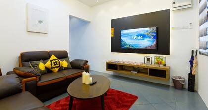 Jia Residence Jonker Walk Melaka Chez l'habitant