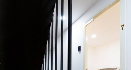 Jia Residence Jonker Walk Melaka Homestay