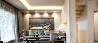 Villa Albachiara by Ferrini Home