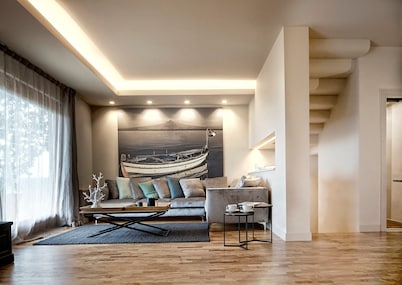 Villa Albachiara by Ferrini Home