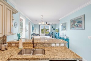 Interior - W04 - Spacious 4 bed, 3 bath home in Sombrero with private pool (Marathon)