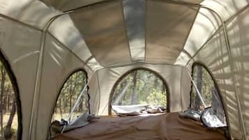 Basic Tent | Bed sheets