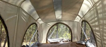 Camping Latitud Los Cuchumatanes