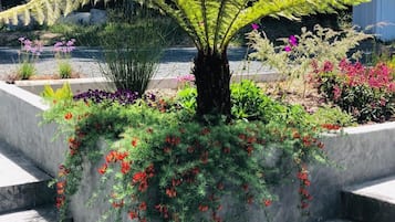 花園