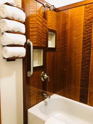 Habitación | Interior