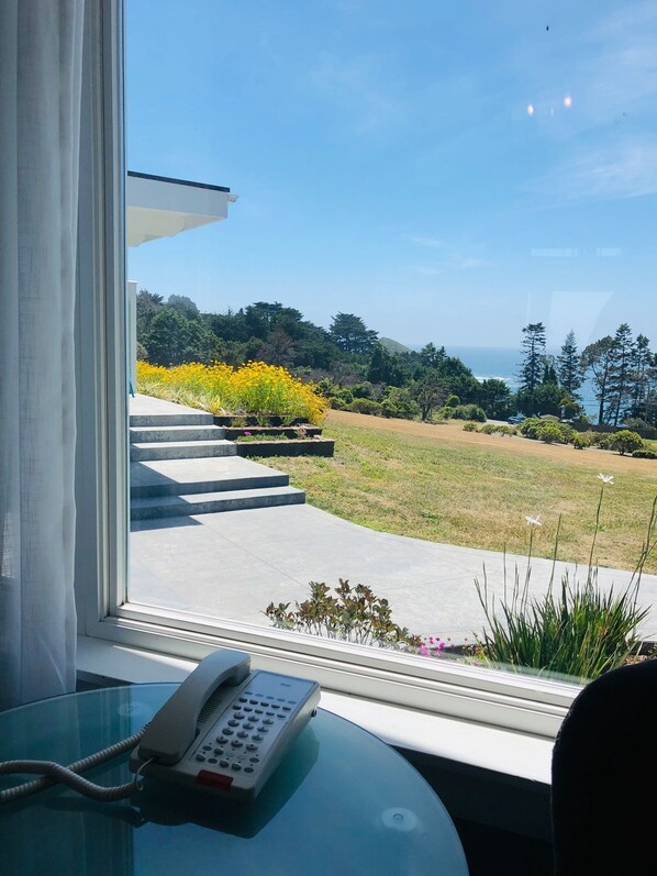 Exterior - Seafoam Lodge (Little River)