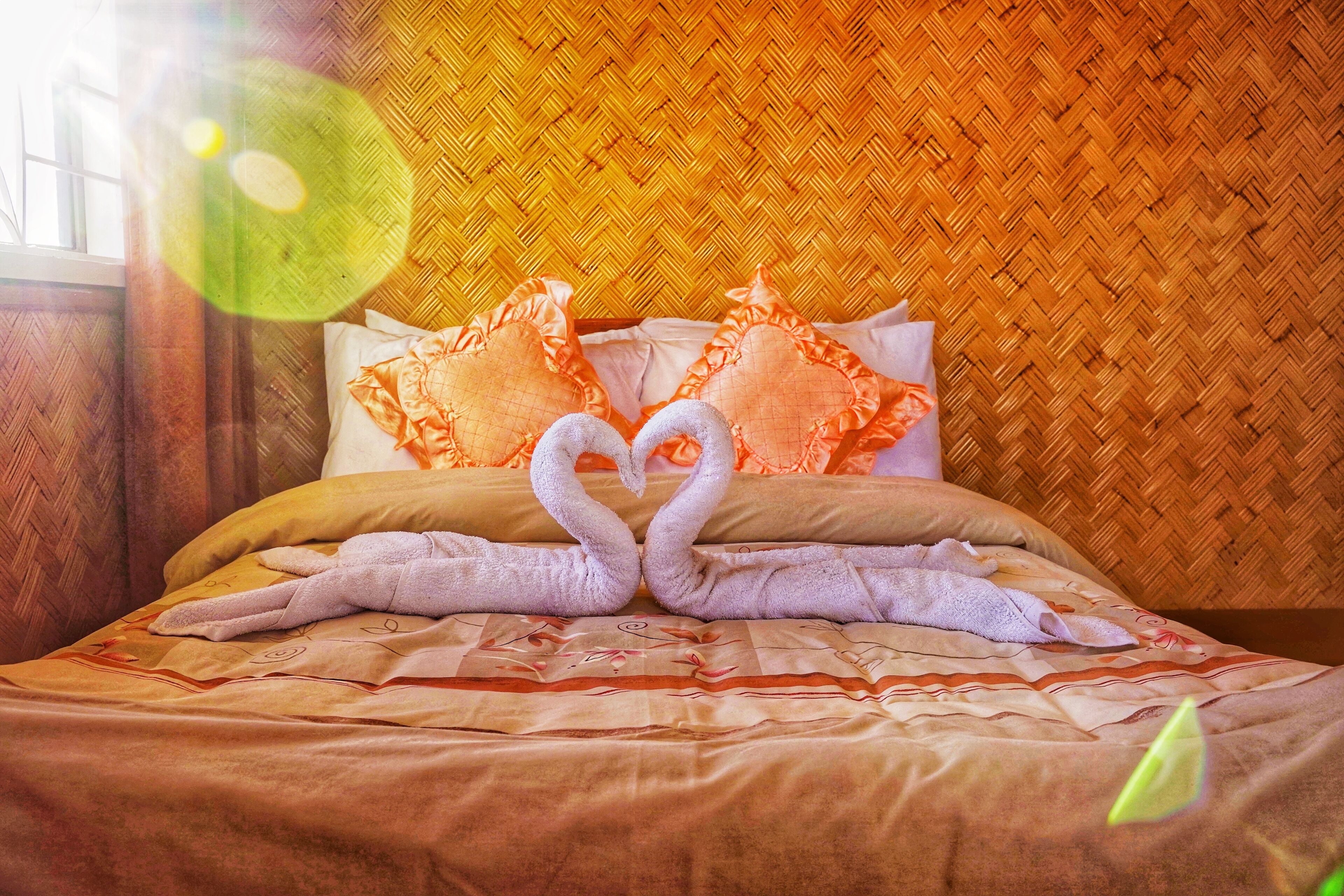 1 makuuhuone, tallelokero huoneessa, silitysrauta/-lauta, Wi-Fi