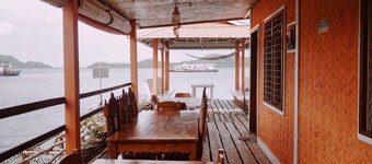 Palawan Island Seaside Inn in Coron, Palawan, Philippines