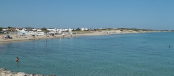 San Nicola holiday home