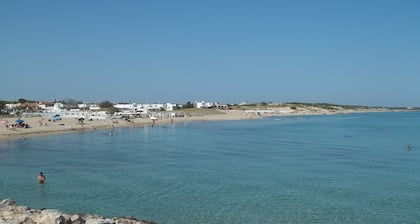 San Nicola holiday home